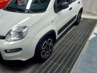 Usata Fiat Panda Connect 69 CV (50 kW) 2021 Utilitaria