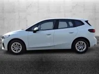 Usata BMW 220 Active Tourer 170 CV (125 kW) 2022 Bianco Monovolume