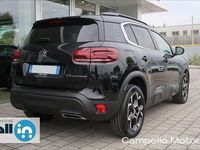 Nuova Citroën C5 Aircross 130 CV (95 kW) 2025 Nero SUV