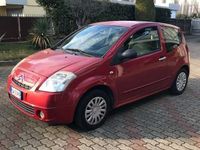 usata Citroën C2 C21.1 Evolution Deejay c/abs s/airb.lat