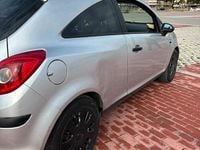 Usata Opel Corsa 80 CV (58 kW) 2010 Grigio Utilitaria
