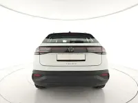 Usata VW Taigo Life 95 CV (69 kW) 2022 Bianco SUV