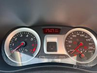 Usata Renault Clio IV 2012 Nero Berlina