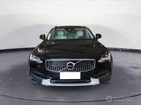 Usata Volvo V90 CC Pro 190 CV (139 kW) 2021 Other Station wagon