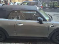 Usata Mini Cooper D Cabriolet 116 CV (85 kW) 2017 Cabrio