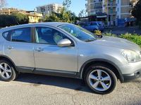 Usata Nissan Qashqai Acenta 110 CV (80 kW) 2009 SUV