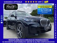 Usata BMW X5 M Sport 298 CV (219 kW) 2024 Nero SUV