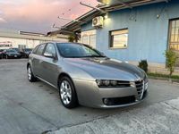 usata Alfa Romeo 159 2.0 JTDm Sportwagon Progression