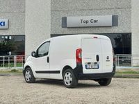 usata Fiat Fiorino 1.3 MJT 95CV Cargo SX