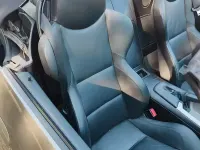 Usata BMW Z4 231 CV (169 kW) 2004 Grigio Cabrio
