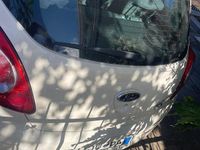 Usata Ford Ka 69 CV (50 kW) 2013 Bianco Berlina