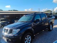 Usata Nissan Navara 174 CV (127 kW) 2025 Pick-up