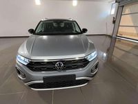 Nuova VW T-Roc Edition 150 CV (110 kW) 2026 Grigio SUV
