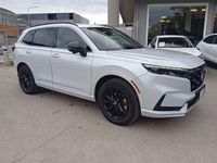 Nuova Honda CR-V Advance 148 CV (108 kW) 2025 Diamond dust SUV