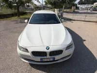 Usata BMW 525 218 CV (160 kW) 2013 Bianco Station wagon