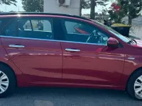 Usata Fiat Tipo 120 CV (88 kW) 2017 Rosso Station wagon