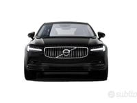 Usata Volvo S90 Inscription 235 CV (172 kW) 2021 Marrone Berlina