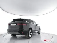 Occasion Jaguar F-Pace R-Dynamic 204 ch (150 kW) 2022 Noir SUV