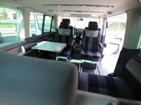 usata VW Multivan T52.5 tdi174cv Comfortline 7Posti Klima Navi