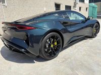 Usata Lotus Emira 405 CV (297 kW) 2023 Verde Coupé