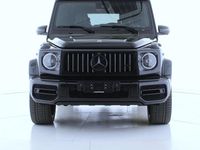 Gebraucht Mercedes G63 AMG AMG 585 PS (430 kW) 2024 Schwarz SUV