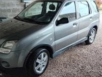 Usata Suzuki Ignis 99 CV (72 kW) 2003 Utilitaria