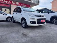 Usata Fiat Panda Easy 84 CV (61 kW) 2019 Bianco Utilitaria