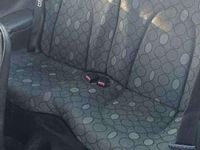 Usata Ford Ka 69 CV (50 kW) 2005 Blu/azzurro Utilitaria