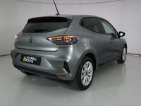 Nuova Renault Clio V Techno 101 CV (74 kW) 2025 Grigio Berlina