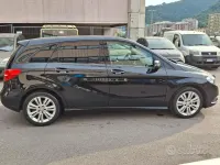 Usata Mercedes B180 Executive 109 CV (80 kW) 2014 Nero Utilitaria