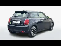 Usata Mini Cooper SE 2020 Blu scuro Utilitaria