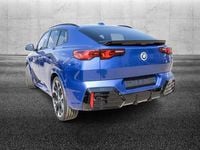 Usata BMW X2 M Sport 150 CV (110 kW) 2025 Blu/azzurro SUV