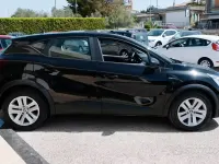 Usata Renault Captur 101 CV (74 kW) 2021 Nero SUV