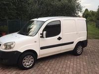 Usata Fiat Doblò 103 CV (75 kW) 2006 Monovolume