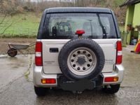 Usata Suzuki Jimny 2003 SUV