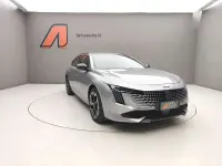 Usata Peugeot 508 GT 131 CV (96 kW) 2024 Grigio artense Station wagon