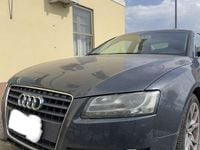 Usata Audi A5 Ambiente 190 CV (139 kW) 2008 Coupé