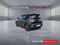 Nuova BYD Dolphin Surf Active 35 kW (48 CV) 2026 Nero Utilitaria