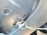 Usata Fiat Punto Evo 75 CV (55 kW) 2011 Grigio Utilitaria