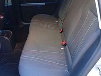 Usata Seat Leon Copa 105 CV (77 kW) 2011 Berlina