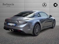 Usata Alpine A110 300 CV (220 kW) 2023 Grigio Coupé