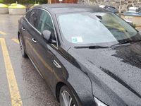 Usata Renault Talisman Intens 131 CV (96 kW) 2016 Nero Berlina