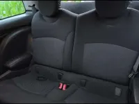 Usata Mini Cooper D 109 CV (80 kW) 2008 Utilitaria