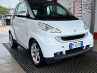 usata Smart ForTwo Coupé 2ª serie - 2008