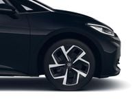 Nuova VW ID.3 Pro 69 kW (95 CV) 2026 Nero Utilitaria