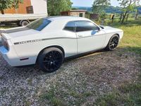 Usata Dodge Challenger 280 CV (205 kW) 2012 Coupé