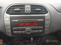 Usata Fiat Bravo 120 CV (88 kW) 2009 Blu Utilitaria