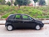 Usata Fiat Punto 77 CV (56 kW) 2009 Utilitaria
