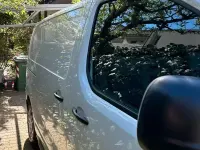 Usata Opel Vivaro-e Combi 120 CV (88 kW) 2019 Bianco Monovolume