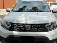 Usata Dacia Duster 114 CV (83 kW) 2019 Bianco SUV